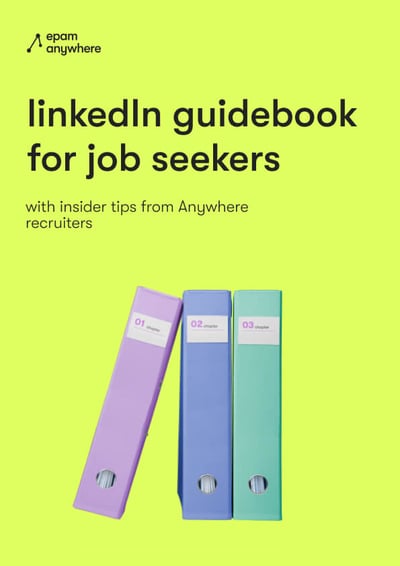 LI Guidebook cover