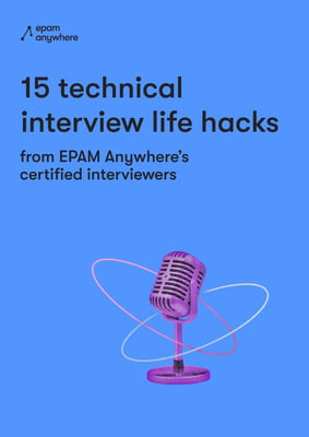 15 tech interviews