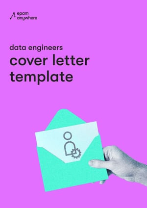 data engineer cover letter_cover