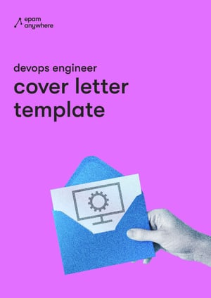 devops engineer