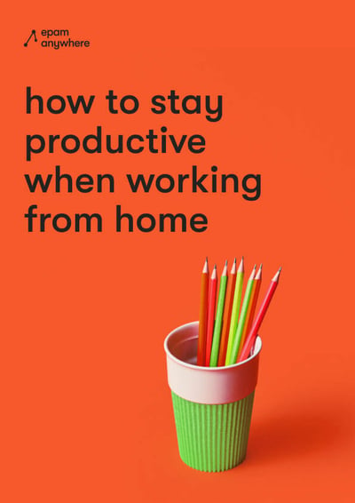 how to stay productive_cover